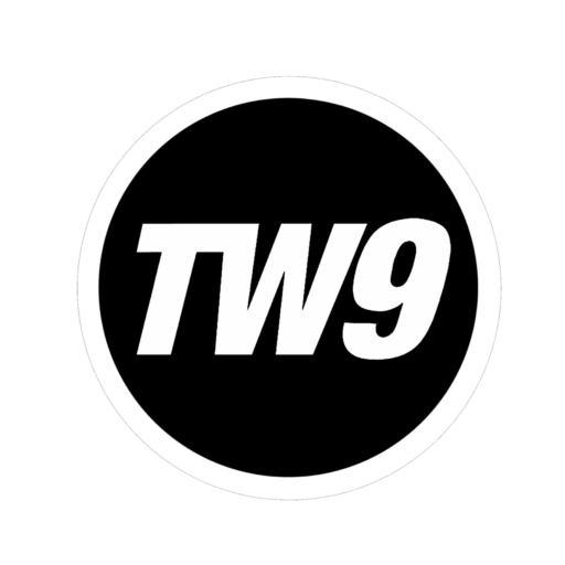 LOGO_TW9 - TWENTY_NINE_ART